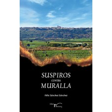 Suspiros contra muralla